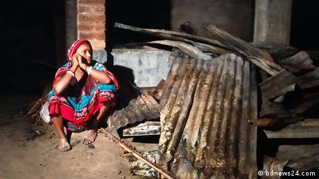Bangladesh: Hindus targeted by violence demand better legal protection