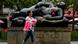 Breast Cancer Awareness Month | MedellÌn Kolumbien 2020 Breast Cancer Awareness Month | MedellÌn Kolumbien 2020