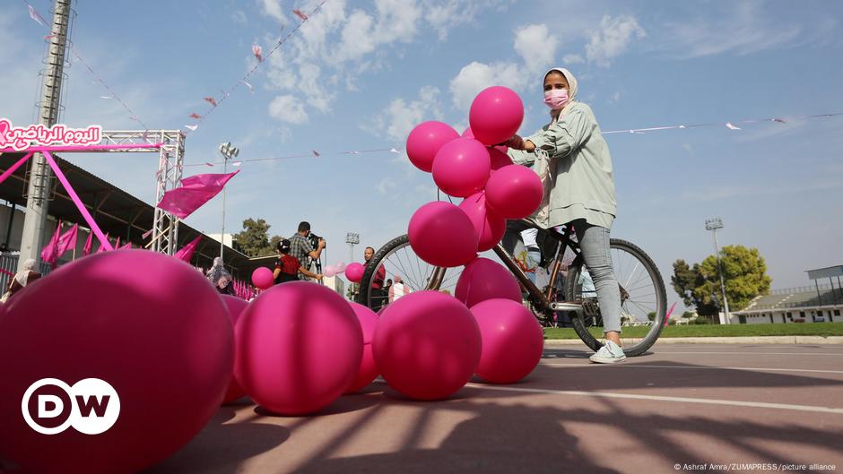 Pinktober spotlights cancers in the Middle East