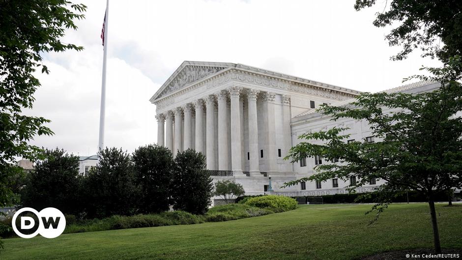 US-Supreme Court prüft in Anhörung umstrittenes Abtreibungsgesetz