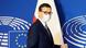 Prime Minister Mateusz Morawiecki arrives at the European Parliament in Strasbourg wearing a face mask Prime Minister Mateusz Morawiecki arrives at the European Parliament in Strasbourg wearing a face mask
