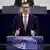 Premier Mateusz Morawiecki przemawia w Parlamencie Europejskim
