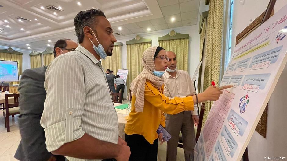 MIL Challenges and best Practices shared during a regional Conference in the Middle East and North Africa | MIL Dossier | DW - Vimarsana News