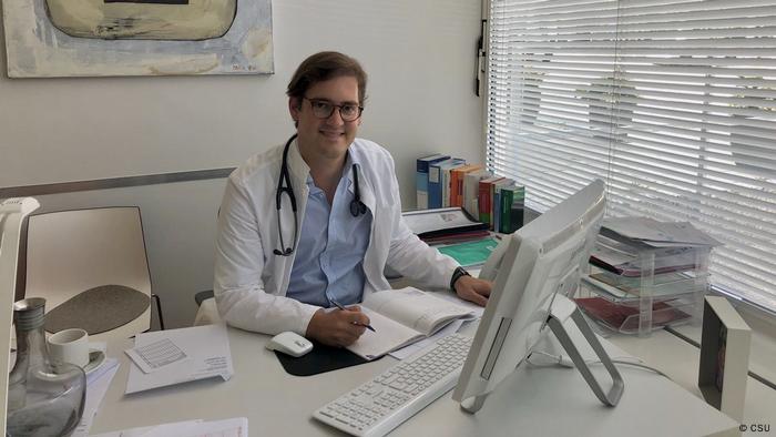 Stephan Pilsinger CSU