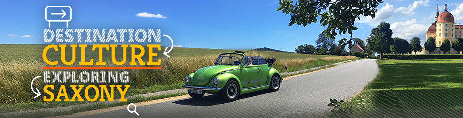 DW Destination Culture – Exploring Saxony Program Guide Themeheader
