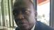 Succès Masra - Homme politique, chef du mouvement "Les Transformateurs" au Tchad Succès Masra - Homme politique, chef du mouvement "Les Transformateurs" au Tchad