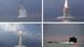 Nordkorea Teststart einer neuen SLBM Nordkorea Teststart einer neuen SLBM