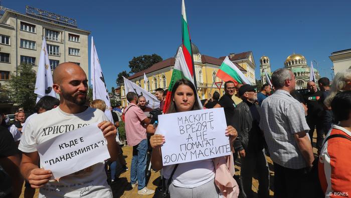 Zone cu risc ridicat în UE