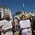 Bulgarien | Protest von Impfgegnern in Sofia