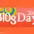 ۳۱ آگوست، روز جهانی وبلاگ