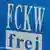 Aufkleber mit Aufschrift: FCKW-frei (Foto: CC/Merker, Berlin)