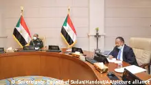 السودان- مخاوف من مخاض عسير لديمقراطية قد تولد ميتة!