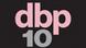 Logo Deutscher Buchpreis 2010 Logo Deutscher Buchpreis 2010
