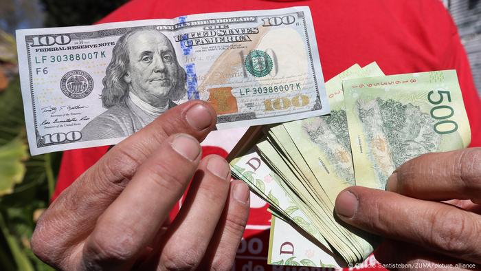 Legalização de dólares pode facilitar sonegação na Argentina