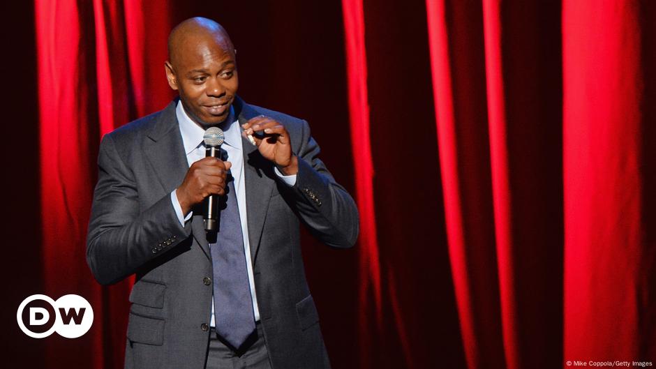 Dave Chappelle The Closer Film 2021 Moviepilot De