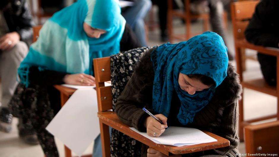 Afghanistan: Prominent girls' education advocate arrested – DW – 03/28/2023 - Vimarsana News
