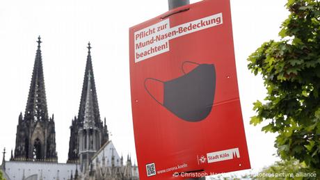 The German Freedom Day is coming
