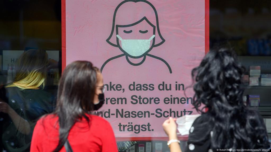 bu kis hangi ulkeler koronaya hazirlikli dunya dw 24 10 2021 bu kis hangi ulkeler koronaya hazirlikli dunya dw 24 10 2021