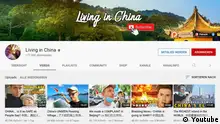 讴歌“真实中国”的外籍网红
