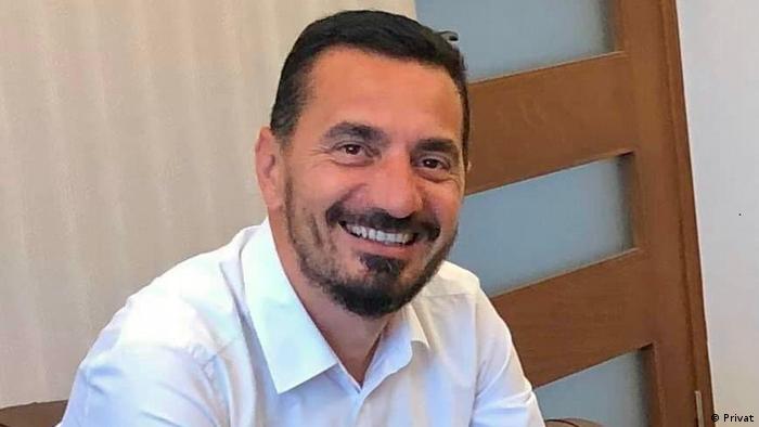 Kıbrıs Türk Barolar Birliği Başkanı Hasan Esendağlı