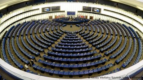Harsh Euro-criticism for Turkey