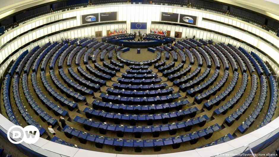 EU-Parlament lehnt Haushaltsentwurf ab