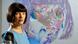 La artista robot Ai-Da La artista robot Ai-Da