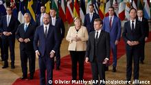 Саміт ЄС: Варшава і Брюссель не наблизилися до компромісу у правовій суперечці