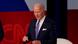 Baltimore Präsident Joe Biden bei CNN Baltimore Präsident Joe Biden bei CNN