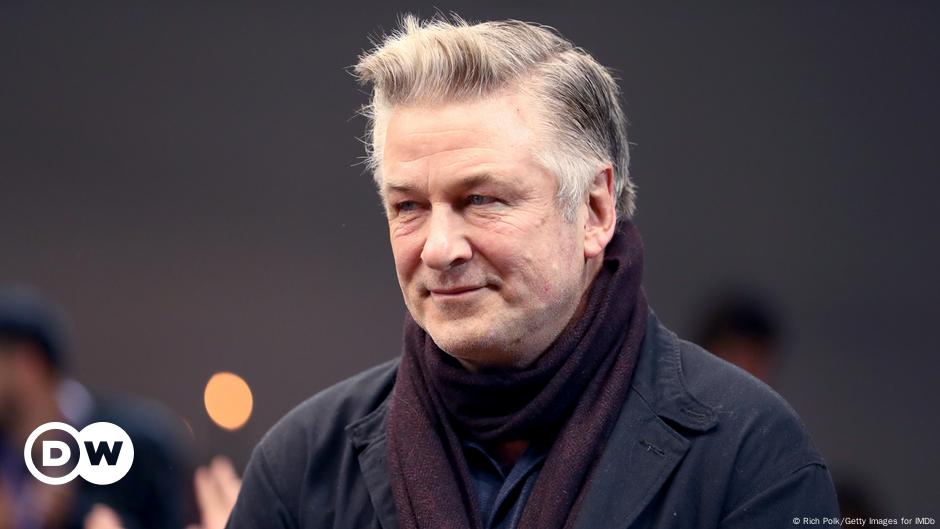 Baldwin äußert sich über Todesschüsse