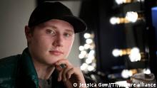 Swedish teen rapper Einar killed in shooting