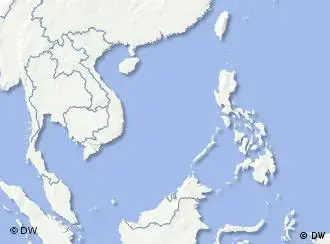 南中国海周边许多国家都宣称对南沙群岛拥有主权