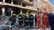 China Shenyang | Gasexplosion bei Restaurant China Shenyang | Gasexplosion bei Restaurant