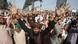 Supporters of the banned Islamist political party Tehrik-e-Labaik Pakistan (TLP) chant slogans against France during a protest rally in 2021 Supporters of the banned Islamist political party Tehrik-e-Labaik Pakistan (TLP) chant slogans against France during a protest rally in 2021