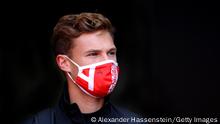 Joshua Kimmich genera polémica al anunciar que no se ha vacunado contra el covid-19