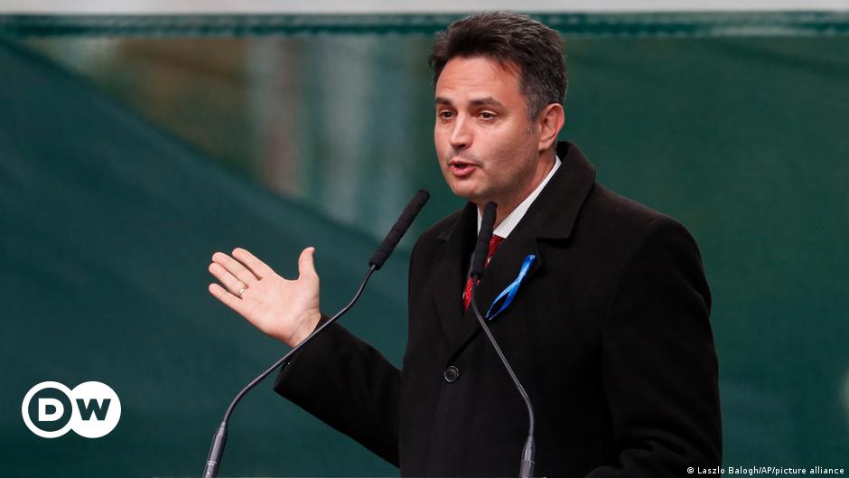 Erste Konfrontation im ungarischen Wahlkampf