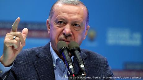 Turkey: ‘Mouthpiece’ in art and culture