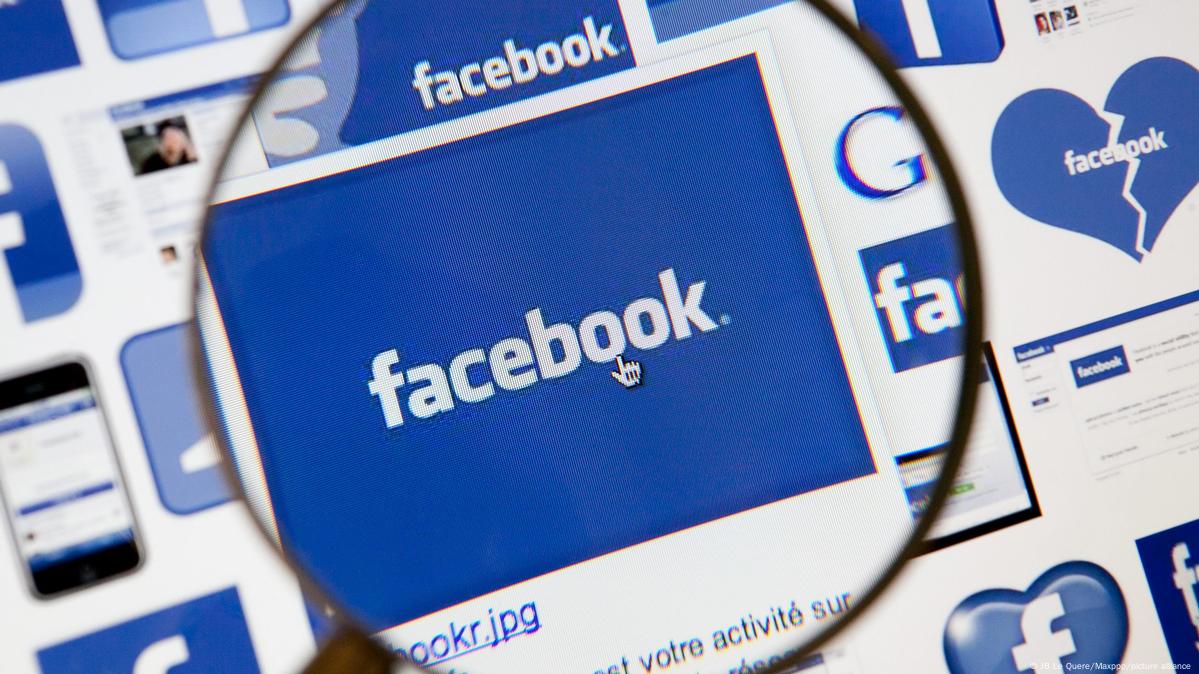 Facebook profits rise amid scandal – DW – 10/26/2021