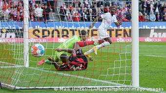 Deutschland Bundesliga | 1. FC Köln vs Bayer 04 Leverkusen
