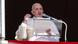 Papa Francisco faz a oração do Angelus no Vaticano, em 24 de outubro Papa Francisco faz a oração do Angelus no Vaticano, em 24 de outubro