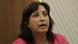 Peru I Dina Boluarte Vizepräsidentschaftskandidatin Peru I Dina Boluarte Vizepräsidentschaftskandidatin