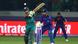 India vs Pakistan - T20 world cup cricket India vs Pakistan - T20 world cup cricket
