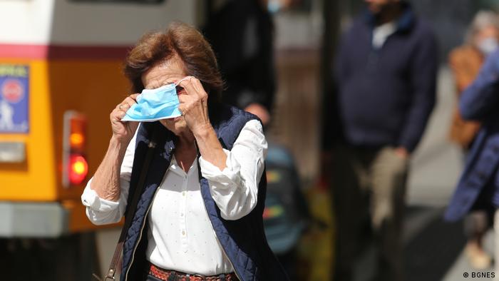 Сякаш нищо не се е променило от миналия октомври насам.