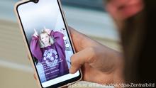 Was macht den TikTok-Algorithmus so gut? 