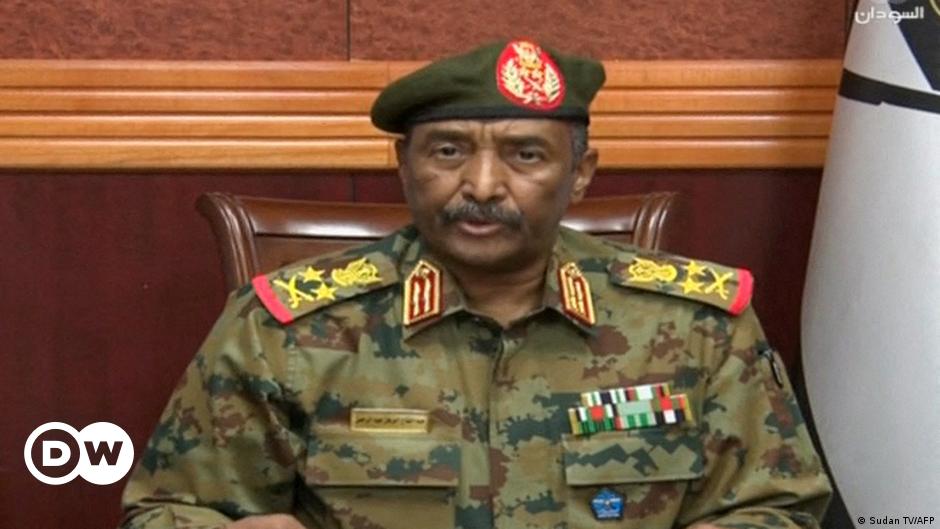 Sudans Militär verspricht Experten-Regierung