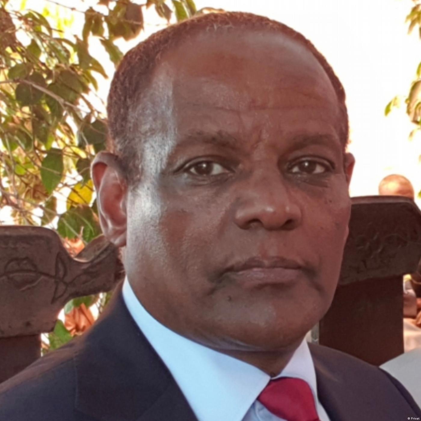 ብሔራዊ ምክክር ዓላማዉና ገቢራዊነቱ በኢትዮጵያ-ቃለ መጠይቅ episode artwork