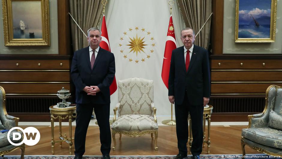 Erdogan rückt von Ausweisung westlicher Botschafter ab