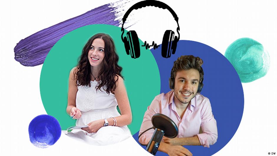 Reflections on using Podcasts to Fight for Digital Rights | MIL Dossier | DW - Vimarsana News