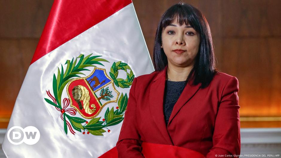 Peru steht vor einem gepflasterten Weg politischer Widersprüche |  Die wichtigsten Nachrichten und Analysen in Lateinamerika |  DW