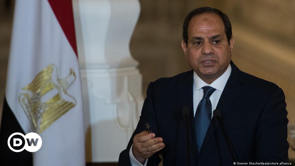 Ägypten hebt den Ausnahmezustand auf